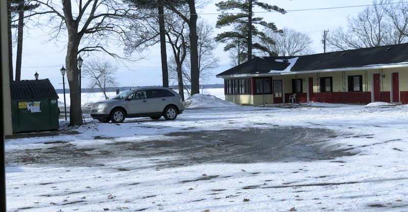 Sun n Snow Motel - From Web Listing (newer photo)